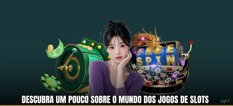 pgkf: Os Melhores Recursos da Seção Arcade Que Você Precisa Conhecer